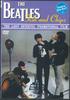 DVD BEATLES - Fish & Chips The Lost Intertel Prom AG010 ВСЕ ЗЕЛЕНЫЕ Неизвестное Музыкальное Видео Б/У