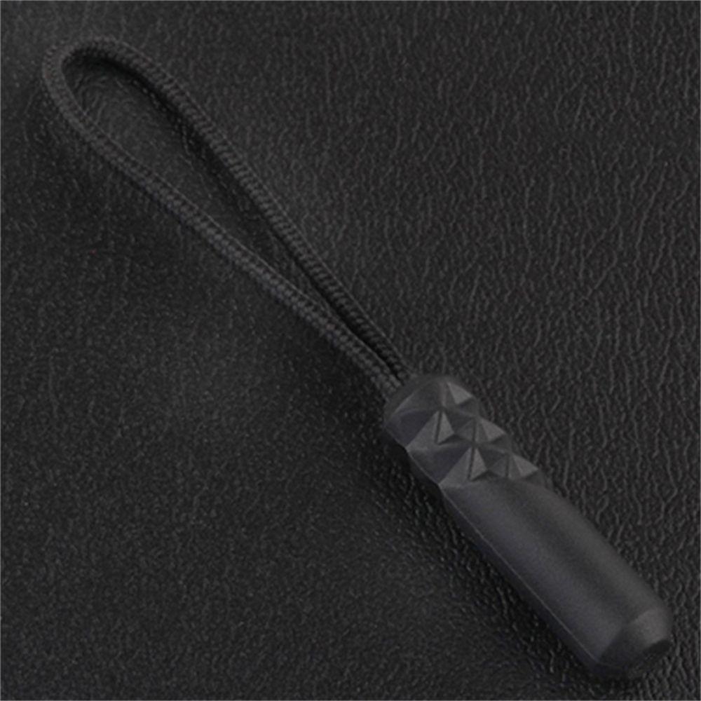 Accessories For Coats Jackets Zipper Rope Pull Puller Zipper Puller Tent Zippers Pull Rope