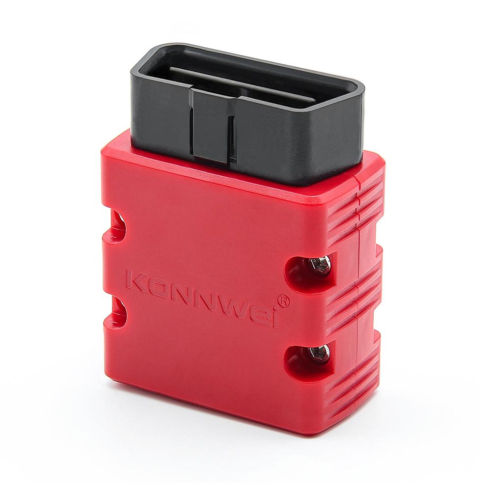 KONNWEI KW902 ELM327 V1.5 Bluetooth 5.2 Автосканер OBD2 Диагностический инструмент для автомобиля OBD 2 Считыватель кодов для Android iOS
