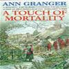 A Touch of Mortality Mitchell Amp Markby 9 by Ann Granger... 9780747251866