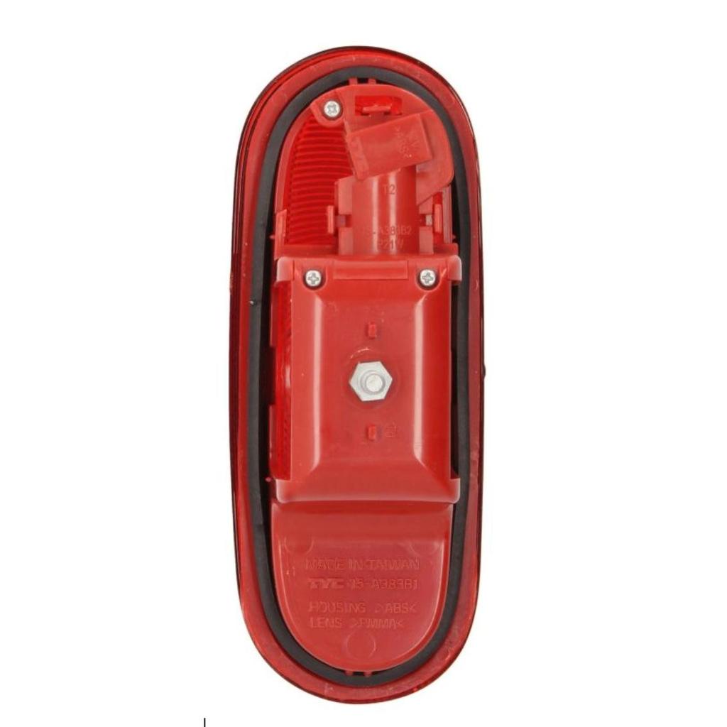 Rear Stop Tail Lamp Brake Light 8200209522 8200040732 for Renault Trafic II Opel Vivaro Nissan Interstar High Level Third Light