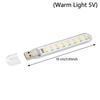 U Disk Light Usb Night Light Usb Light Usb3 Light 8 Lights 16 Lights 24 Lights Night Light