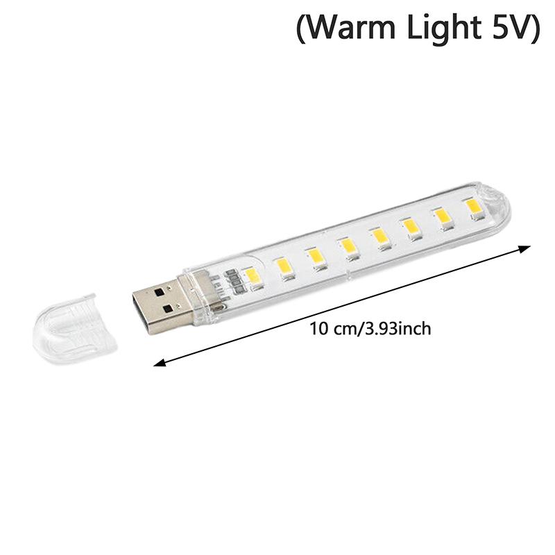 U Disk Light Usb Night Light Usb Light Usb3 Light 8 Lights 16 Lights 24 Lights Night Light