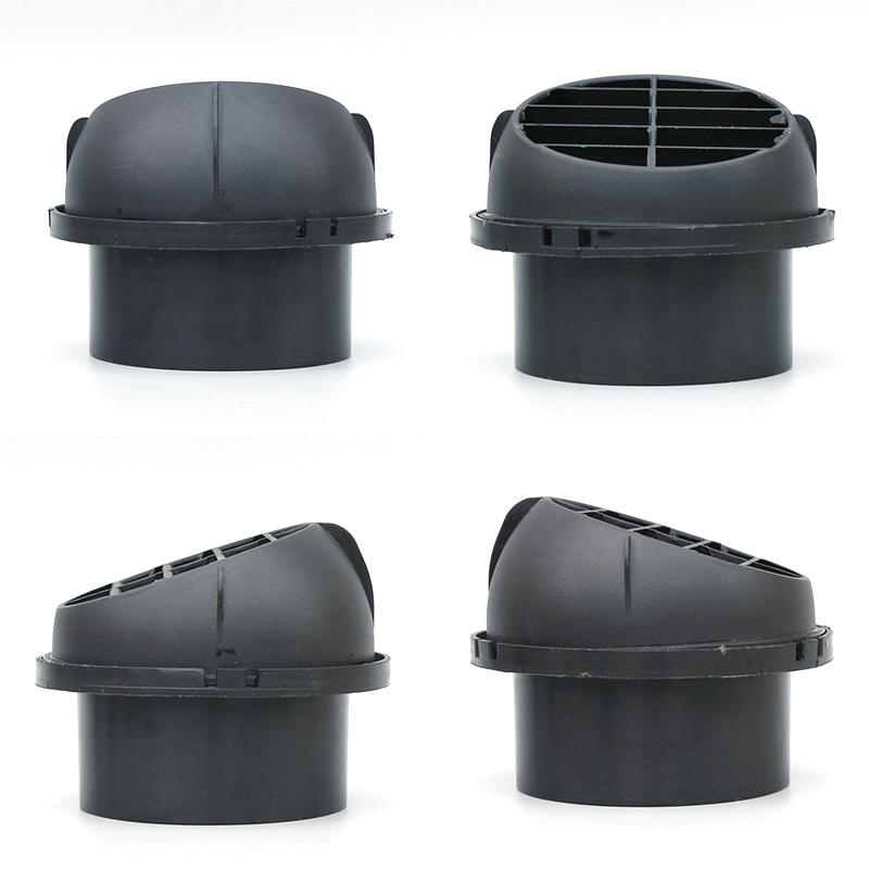 Соединитель выхлопной трубы локтя для дизельного стояночного обогревателя