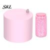 Tumbler Glitter Funnel Snowglobe Adding to Cups Beginners 3D Printed Crafters DIY Cup Making Tools Accessories Easy Filler