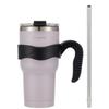 TUMS The New Mega Vacuum Stainless Steel Tumbler 900ml