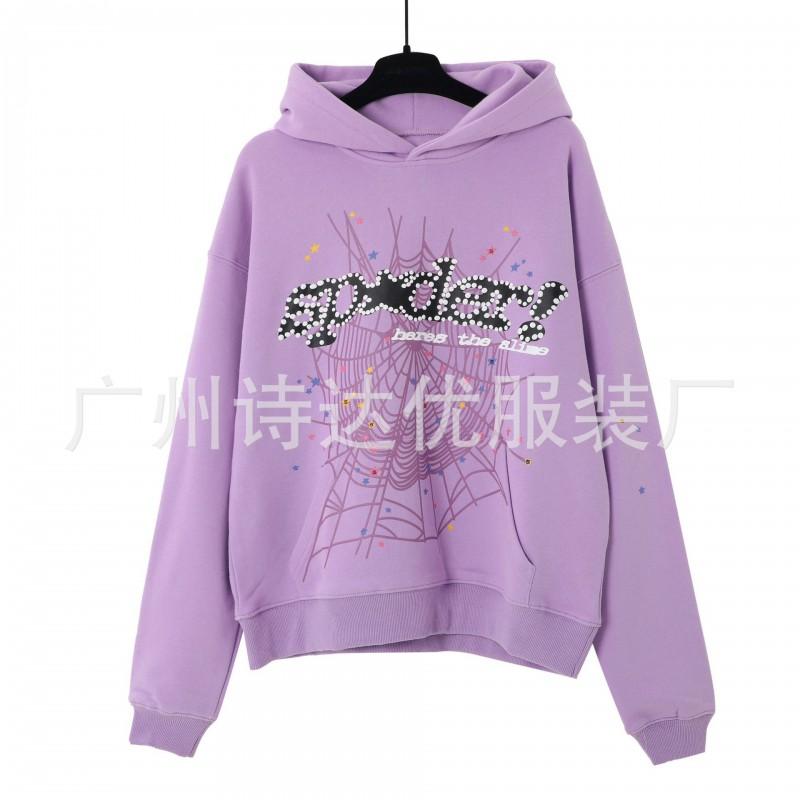 Unisex Oversized Streetwear Hoodie With Letter Print Cotton Pullover Fall Casual Wear