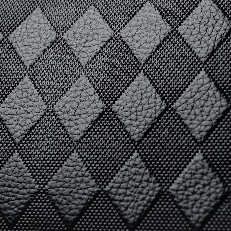 Рюкзак женский контрастный цвет дорожная сумка многофункциональная сумка через плечо