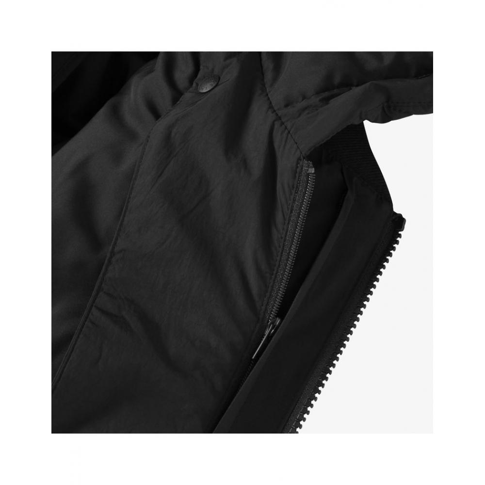 LacoSte Men S Stadium Neck Hoodie Down Bh601e 54n 031