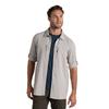 Craghoppers Mens Nosilife Long-Sleeved Shirt