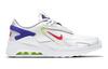 Air Max Bolt 'White Indigo Burst' GS CW1626-103