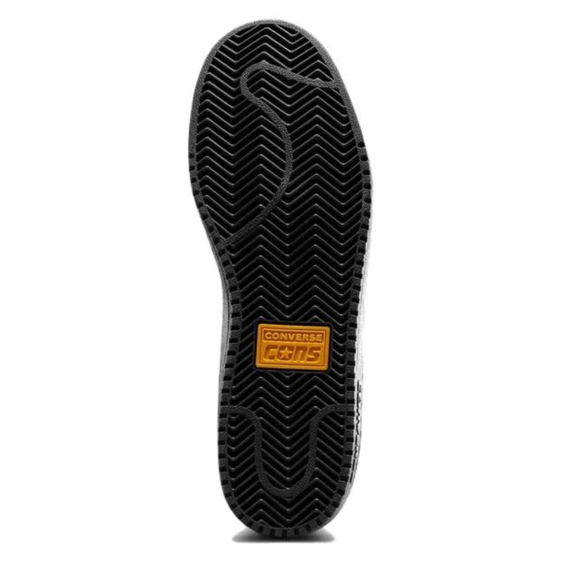 Converse As-1 Pro Alexis Sablone Удобные и универсальные низкие кеды унисекс коричневый серый