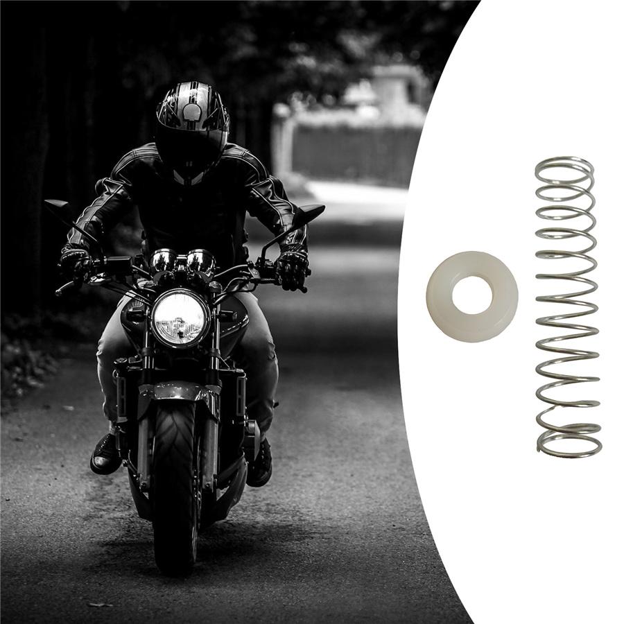 1377083 15538092 1380549 Transmission Shifter Lever Cross Shaft Bushing & Spring