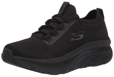 Кроссовки Slip on Athletic Styling Health Care Professional Schuh schwarz