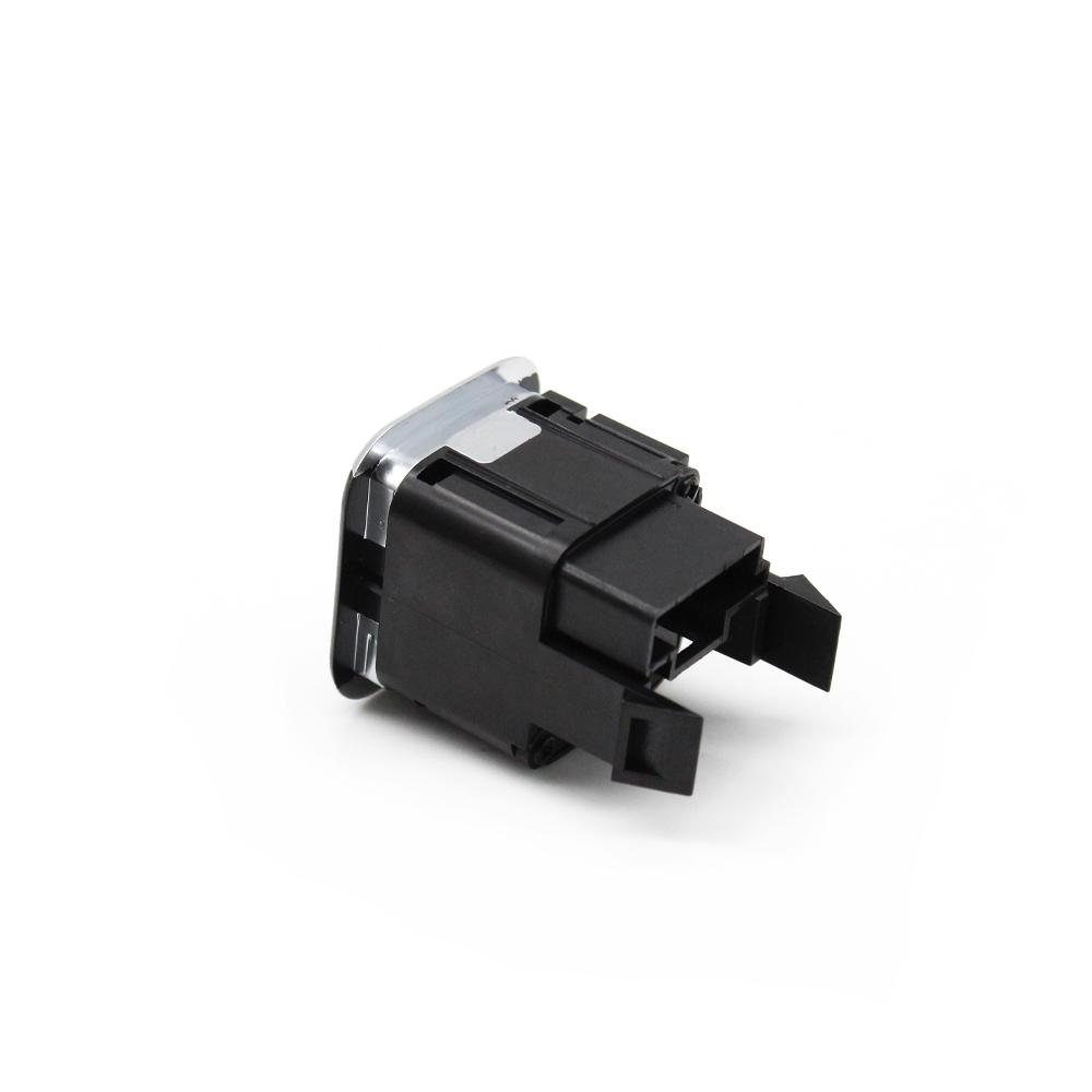 Кнопка обогрева заднего сиденья автомобиля, переключатель обогрева для Mercedes BENZ E CLS Class W212 W463 W218 E200 E240 E260 E280 E300 G500