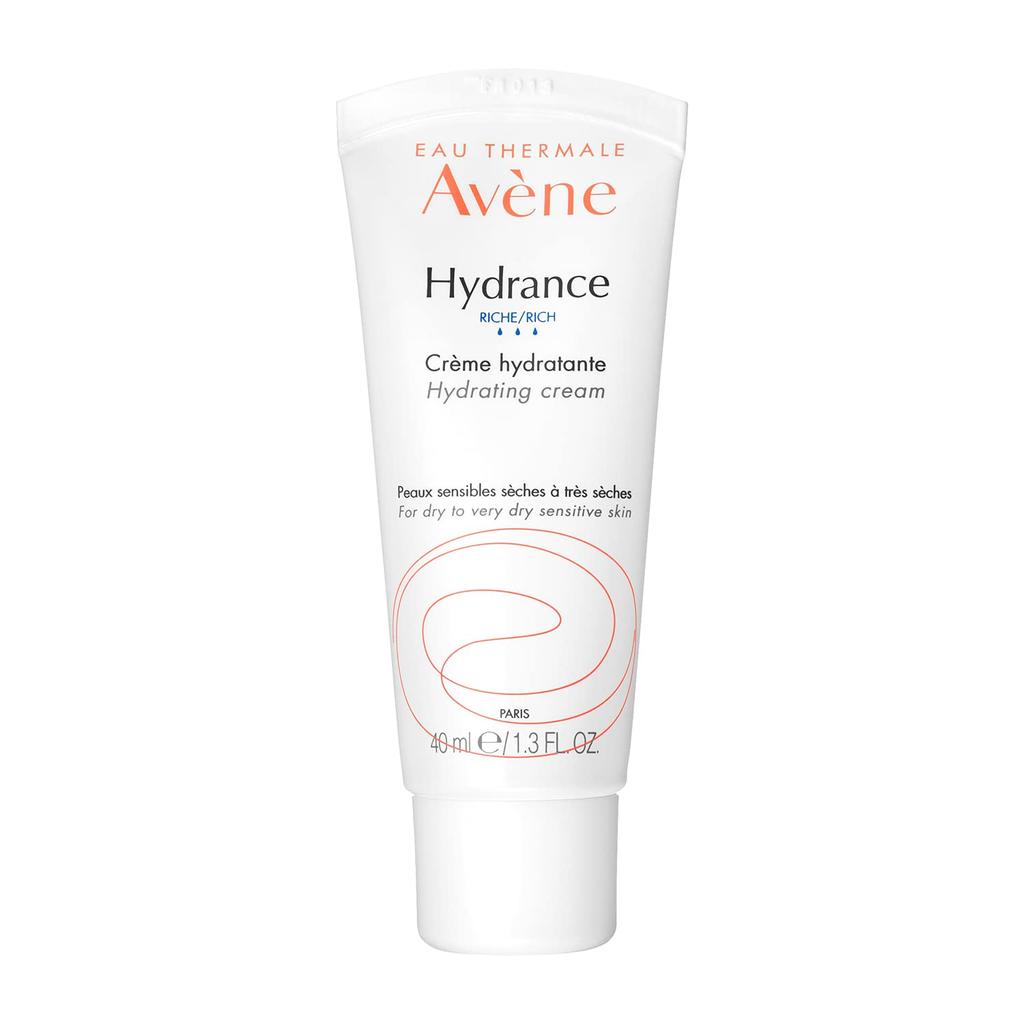 Avene Idrance крем n