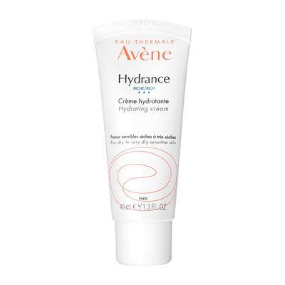 Avene Idrance крем n