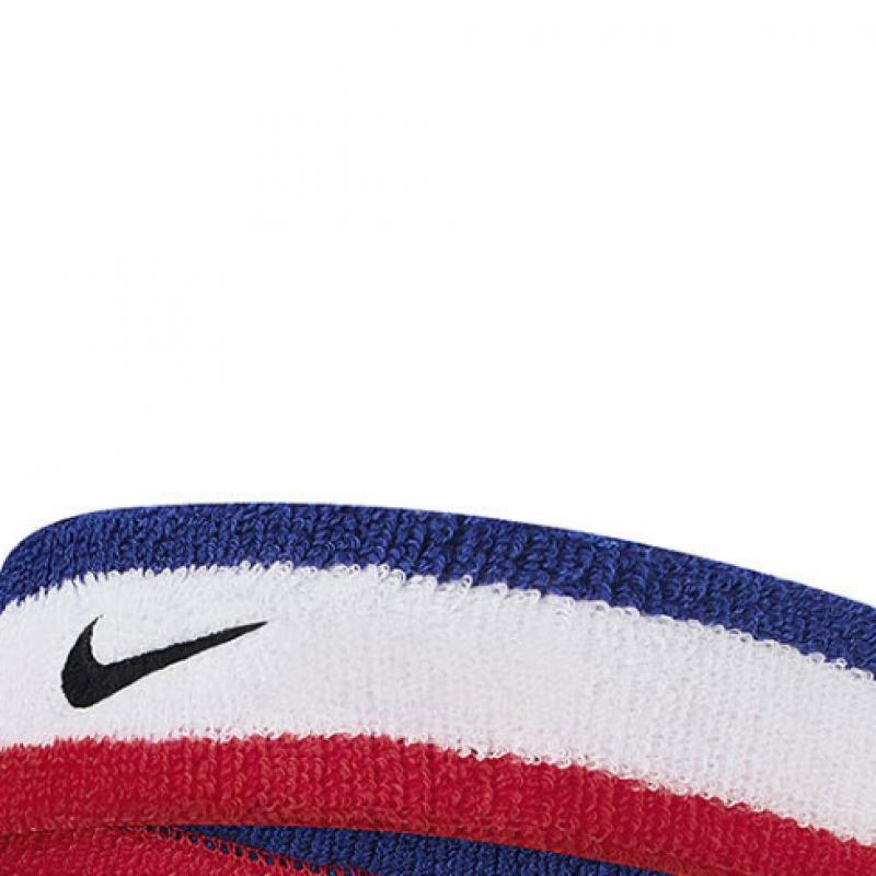 Nike Повязка на голову Swoosh Ac2285 620 S2307