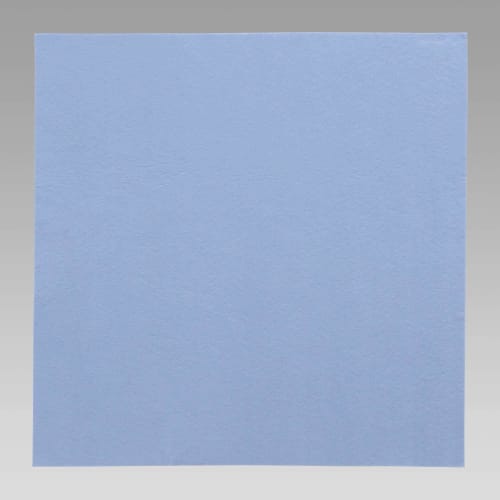 LEC Smooth Absorbent Cloth, 40 x 40 cm, S-541, Pack of 2