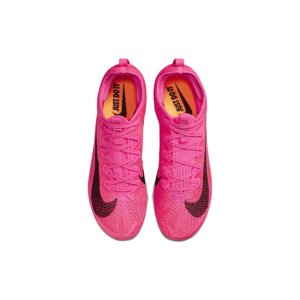 Nike Zoom Superfly Elite 2 Hyper Pink Orange Unisex Sneakers Laser-Orange Black CD4382-600