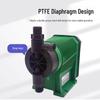 XMSJ Diaphragm Chemical Dosing Pump