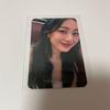 [USED] JIHYO ZONE Store Bonus Trading Card JYPSHOP Jihyo