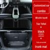 Baojun Yeplus 2026 Коврики в салон, Комплекты обвеса и Аксессуары для отделки интерьера