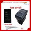 Rocker Switch for SAIC Hongyan Jieshi New King Kong Cab Dashboard