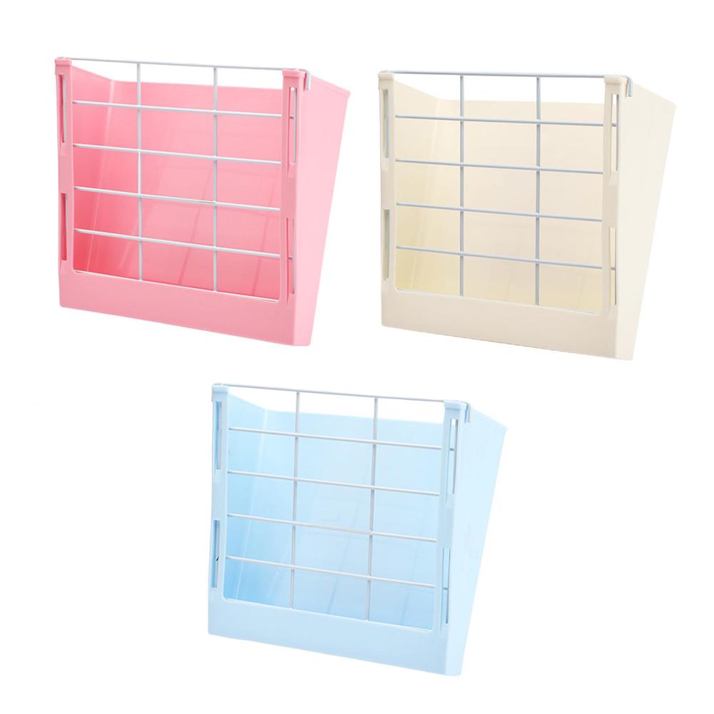 Rabbit Hay Rack Large Capacity Hay Feeder Cage Accessories For Rabbits Birds Guinea Pig Chinchilla