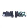 1 шт. Левая Правая Кнопки-Триггеры С Вибромотором L1 L2 R1 R2 V1.0 V2.0 Адаптивная Кнопка-Триггер Для Контроллера Ps5