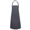 Basic Pocket Bib Apron