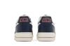 Women's Sneakers Nike Air Force 1 Low '07 SE Be True to Her School (Women's) College Navy/White-Pewter Grey
