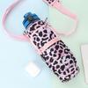 Drinkware Accessories With Adjustable Strap Water Bottle Cover Bottle Case Cup Sleeve Insulated Bag
