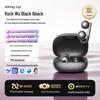 SANAG F60 AI Спортивная Bluetooth-гарнитура с открытыми ушами, крепящаяся на клипсе