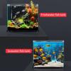 25-300W Aquarium Heating Rod 20-32°C Submersible Heater Practical Fish Tank Heater  Aquarium