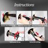 Efficient Valves Cores Removal Tool User Friendly Valves Cores Removers For Home And Professional Plumbing Tasks
