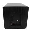 6,5-дюймовый активный сабвуфер HiFi 100 Вт High Power Deep Bass Turbocharged Subwoofer Black