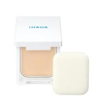 Ценный набор Shiseido Pharmaceutical Ihada Medicated Face Protect Powder SPF40 9 г Отличный 2 PA++++ Квазипрепарат