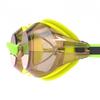 Speedo Unisex Adult Vanquisher 3.0 Mirrored Swimming Goggles