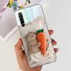 Чехол для Realme 6 Pro Чехол для Realme 6i 6S Роскошный Популярный Расписная Задняя Крышка Мягкий Силиконовый Чехол для Телефона Для Realme 6S 6i Realme6 Pro Оболочка