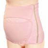 Dacco 94171 Elastic Belly Belt for Cesarean Section, Free Size, Peach Pink, 1 Piece