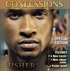 CD USHER - Confessions 82876639822 LaFace Records 2004 US Rap & Hip-Hop/R&B Used