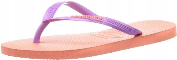 R8991 Havaianas Slim flip-flops Children's 27/28