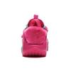 Подкладка Cloud Travel Lite Fabric Нескользящая износостойкая легкая спортивная повседневная обувь с низким верхом Женские кроссовки Ярко-розовый AZGS048-2