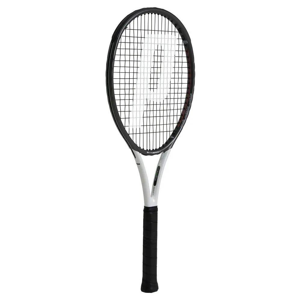 Prince Теннисная ракетка без струн Synergy 98