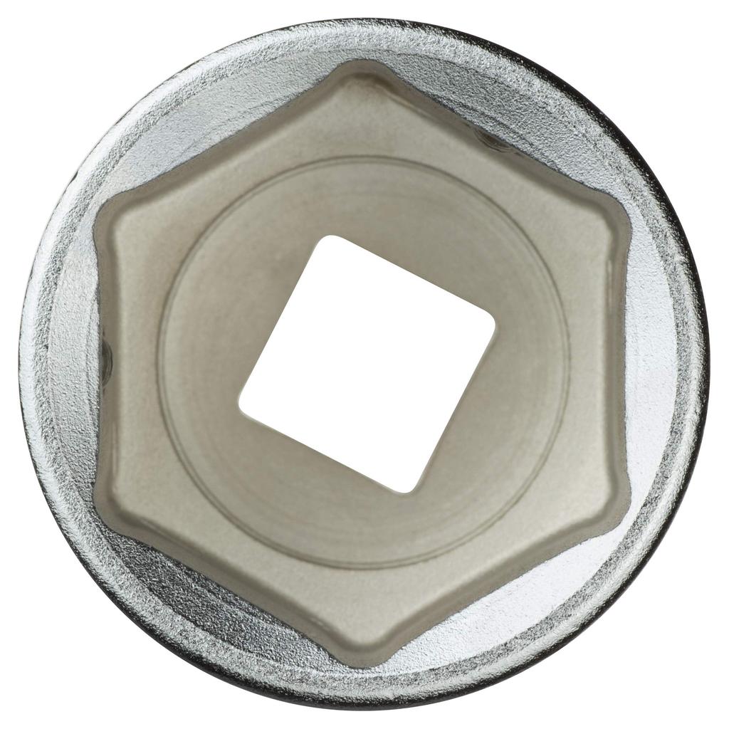 TONE Nut Catch Socket Drive Angle Width Across Flats 24mm (hexagonal) 3SC-24 9.5mm (3/8")