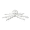 Simulated Skeleton Octopus Figurine Movable Joints Octopus Figure Articulated Sea Animal Model