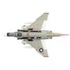 HOBBY MASTER Phantom 2 US Marine Corps 311th Marine Fighter Attack Squadron 1976 Completed Product HA19067 1/72 F-4J
