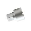 #43 Wheel Lock Lugnut Anti-Theft Lug Nut Screw Removal Socket For BMW