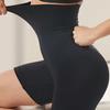 Женские утягивающие брюки, корректирующее нижнее белье, утягивающее, бесшовное, из высокоэластичной ткани, корректирующее тело